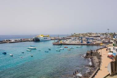 Apartamento Vista Mar