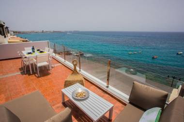 Apartamento Vista Mar
