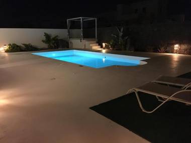 Villa Alba Deluxe & Spa Pool