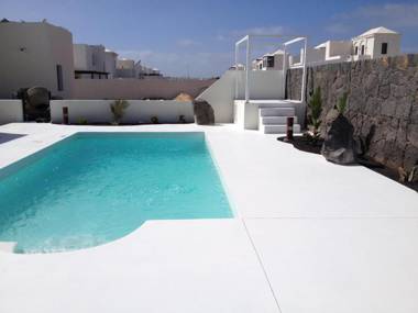 Villa Alba Deluxe & Spa Pool