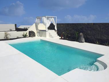 Villa Alba Deluxe & Spa Pool