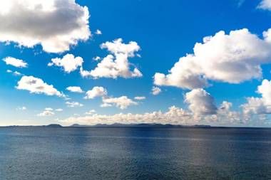 Apartamento 1 linea centro Playa Blanca