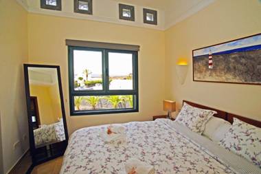 Hipoclub Villas "Rosa" villa