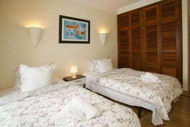 Hipoclub Villas "Rosa" villa