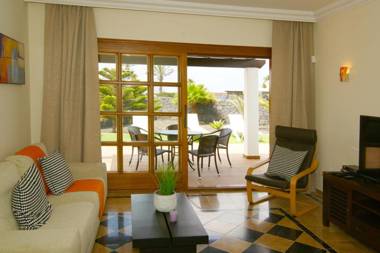 Hipoclub Villas "Rosa" villa