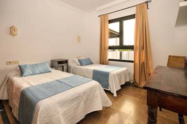 Los Charcones vivienda vacacional