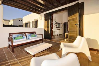 Los Charcones vivienda vacacional