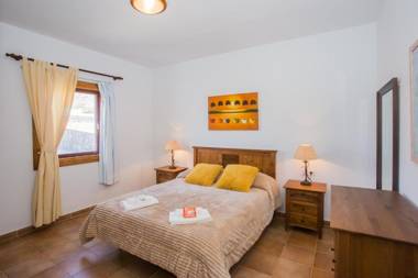 Villa Caracola Playa Blanca