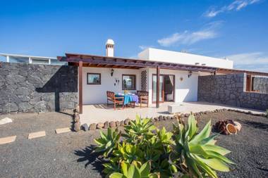 Villa Caracola Playa Blanca