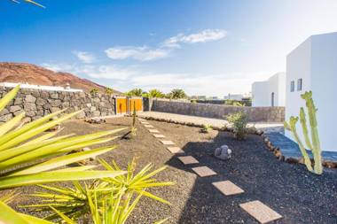 Villa Caracola Playa Blanca