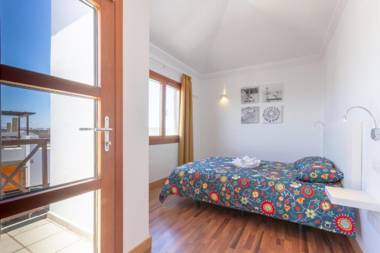 Playa Blanca Beach Mate