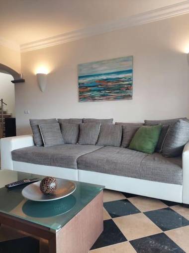 Hipoclub Villas Aguamarina 27