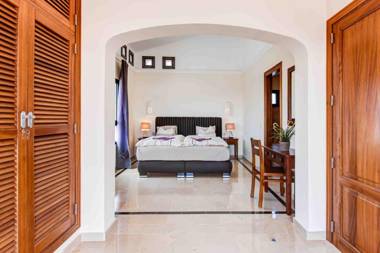 Hipoclub Villas Zafiro 20 villa