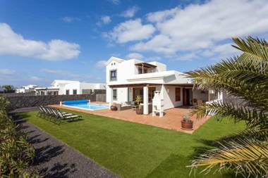 Hipoclub Villas Zafiro 24 villa