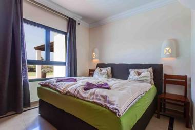 Hipoclub Villas Zafiro 24 villa