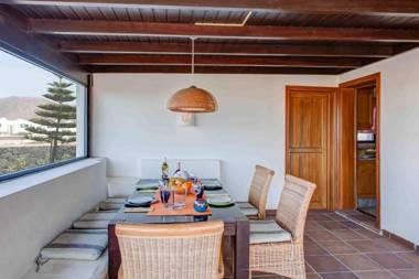 Hipoclub Villas Zafiro 24 villa