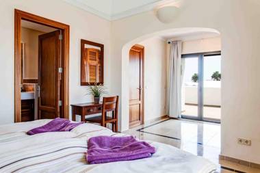 Hipoclub Villas Zafiro 24 villa