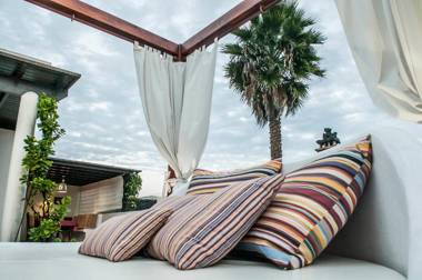 Villa Rosa Playa Blanca