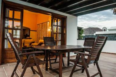 Villa Rosa Playa Blanca