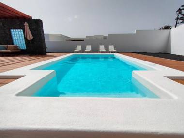 Villalia Aroa "Flexitime"