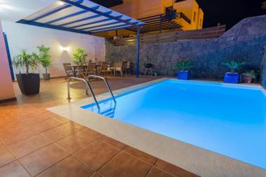 Villalia Alexia "Flexitime"