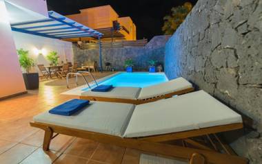 Villalia Alexia "Flexitime"