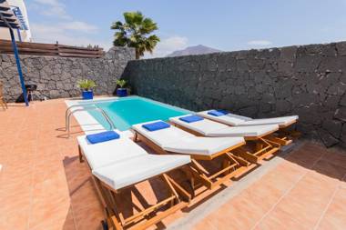 Villalia Alexia "Flexitime"