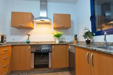 Villalia Alexia "Flexitime"