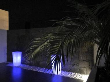 Villalia Julia "Flexitime"