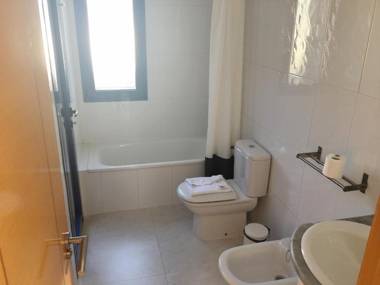 Villalia Briseida "Flexitime"