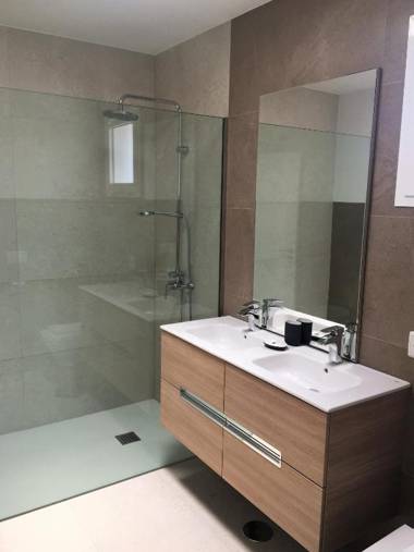 Villalia Patricia "Flexitime"