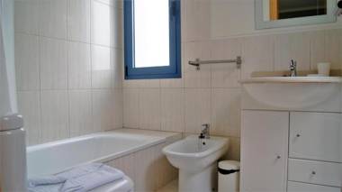 Villalia Nayra "Flexitime"