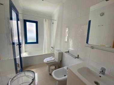 Villalia Gaumet "Flexitime"