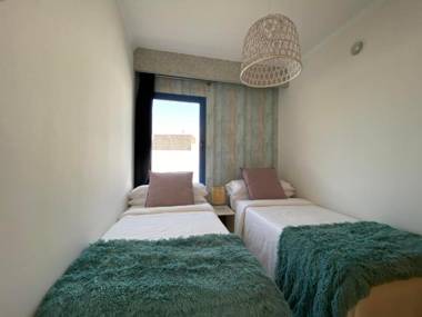 Villalia Gaumet "Flexitime"