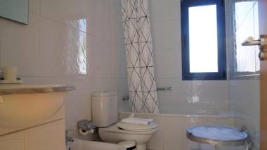 Villalia Esperanza "Flexitime"