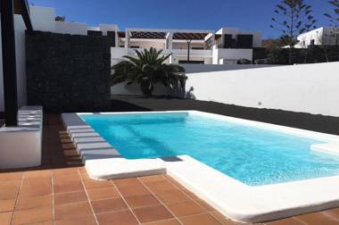 Villalia Esperanza "Flexitime"