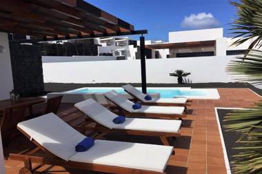 Villalia Esperanza "Flexitime"