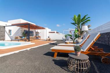 Villalia Famara "Flexitime"