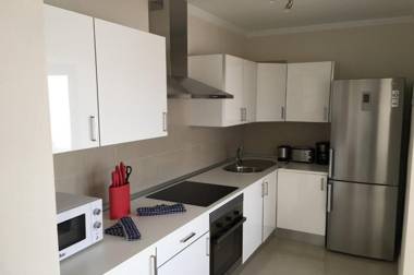 Villalia Famara "Flexitime"