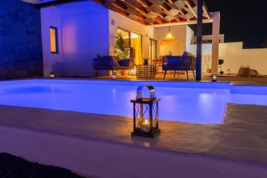 Villalia Famara "Flexitime"