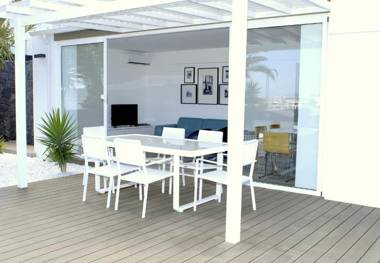 Villalia Maria "Flexitime"