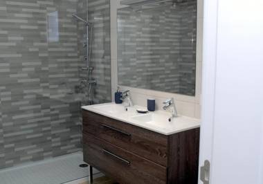 Villalia Maria "Flexitime"