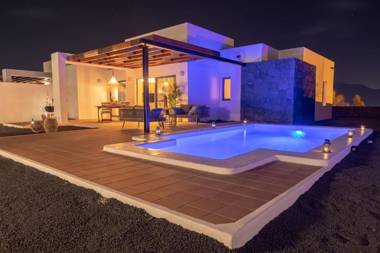 Villalia Guájara "Flexitime"
