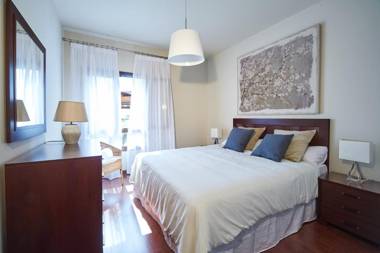 Las Caletas Village Playa Blanca