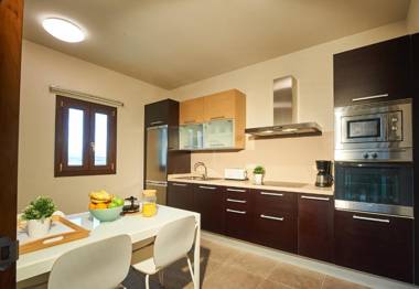 Las Caletas Village Playa Blanca