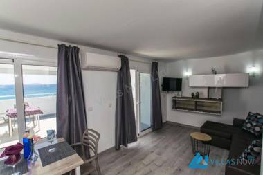 Apartments Vista Maritima By Villas Now Ltd