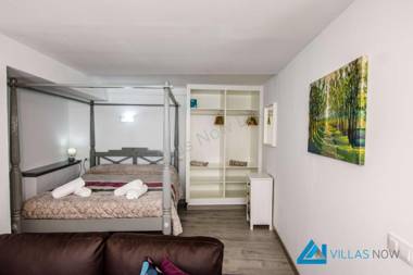 Apartments Vista Maritima By Villas Now Ltd