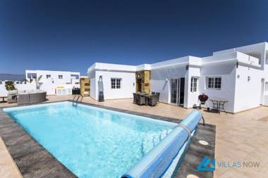 Casa Nostra - LH195 By Villas Now Ltd