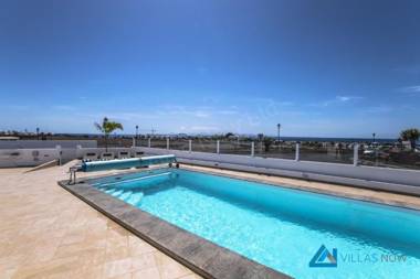 Casa Nostra - LH195 By Villas Now Ltd