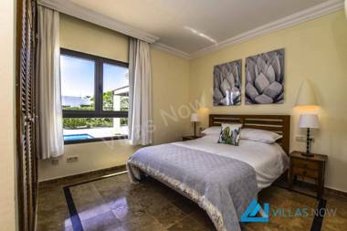 Villa Henry - LH187 By Villas Now Ltd